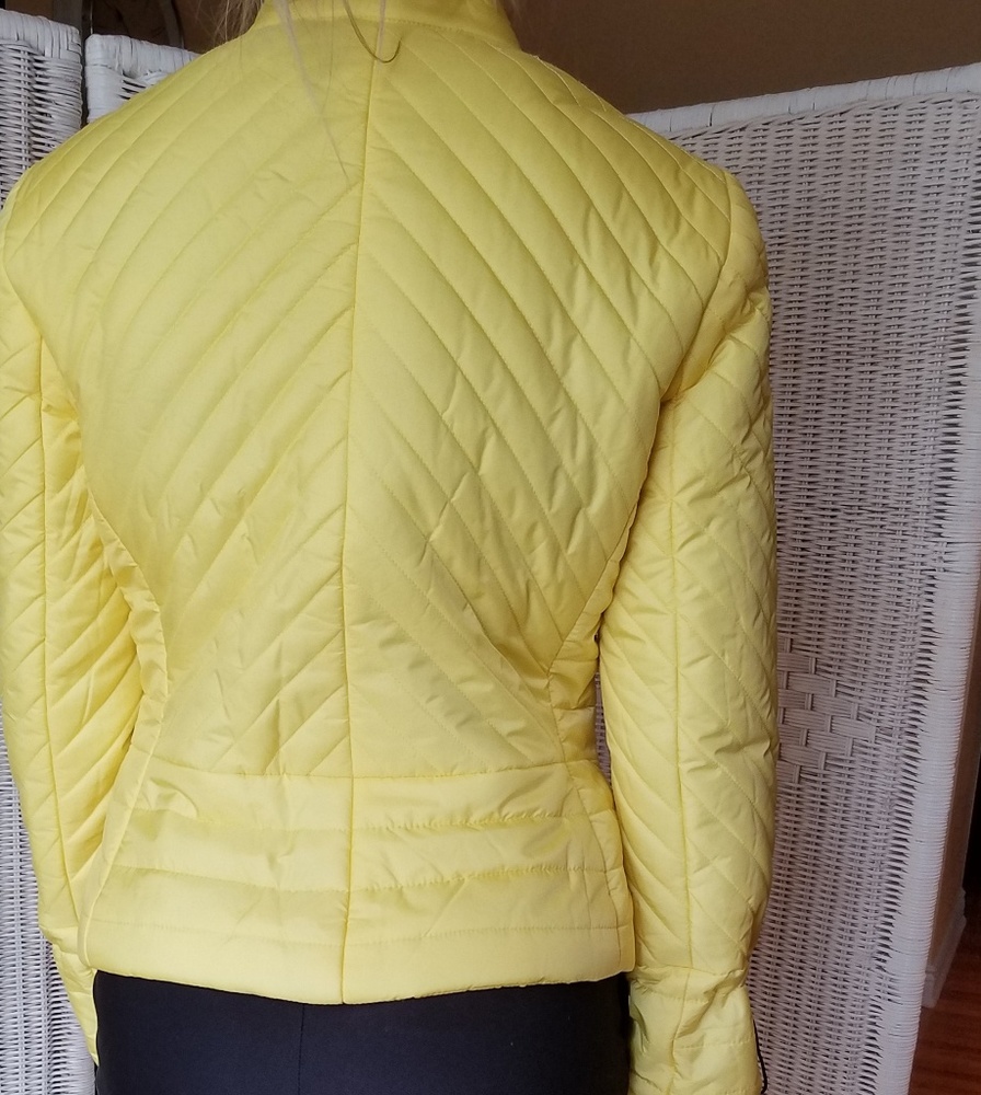 ๐๐๐ WORTH: puffer jacket ๐๐๐ - Picture 5 of 6